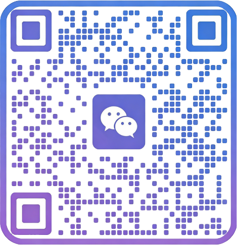 微信二维码